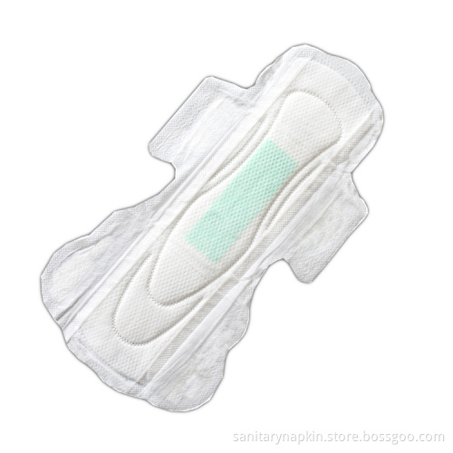 Hot sale sanitary pads for women